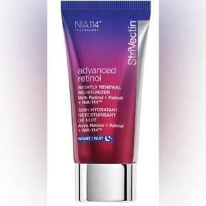 StriVectin Advanced Retinol Nightly Renewal Moisturizer